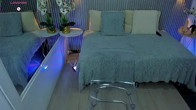 BILIE ROUSE1 online show from 09/29/25, 01:50