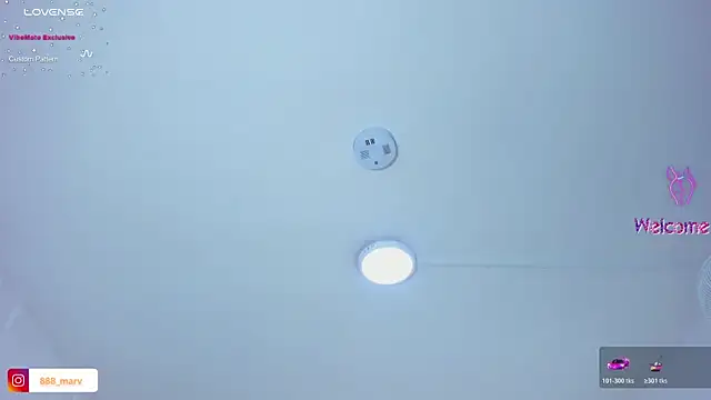 BILIE ROUSE1 online show from 02/12/26, 03:17