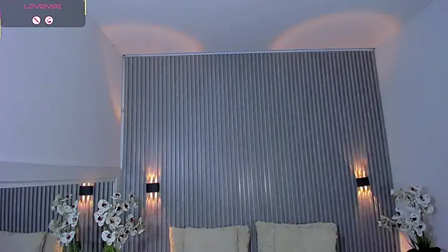 BILIE ROUSE1 online show from 10/06/25, 11:55