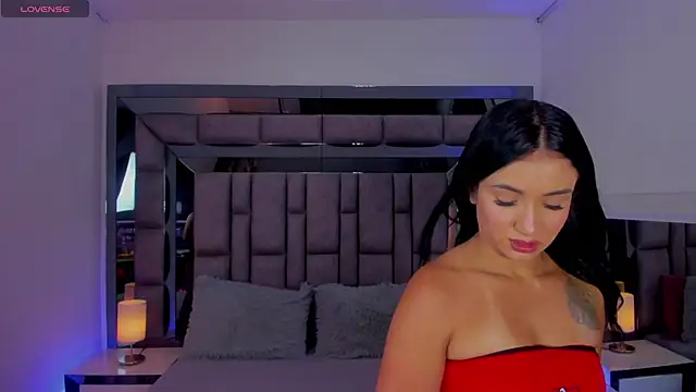 BILIE ROUSE1 online show from 09/20/25, 03:11