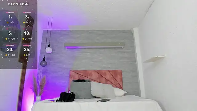 Snapshot of thararouse chatting on 09/25/25, 12:22 thararouse online show from 09/25/25, 12:22