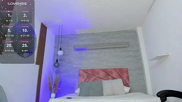 Snapshot of thararouse chatting on 10/21/25, 12:26 thararouse online show from 10/21/25, 12:26