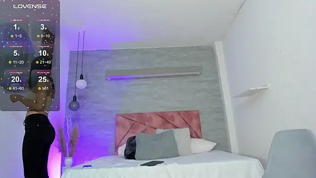 Snapshot of thararouse chatting on 10/07/25, 12:28 thararouse online show from 10/07/25, 12:28