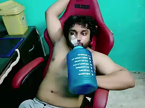 telugu boy  online show from 02/23/26, 06:47