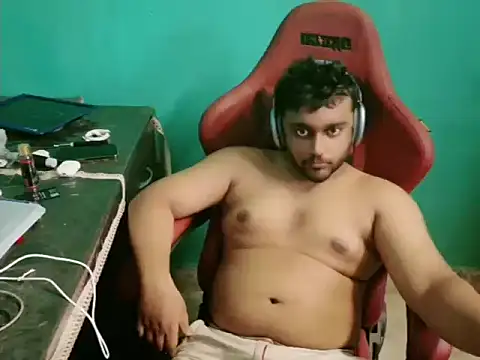 telugu boy  online show from 10/19/25, 11:13