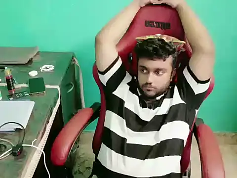 telugu boy  online show from 10/17/25, 03:54