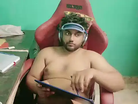 telugu boy  online show from 10/27/25, 06:14