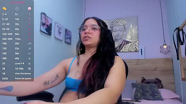 lalytulu99 online show from 10/28/25, 05:34