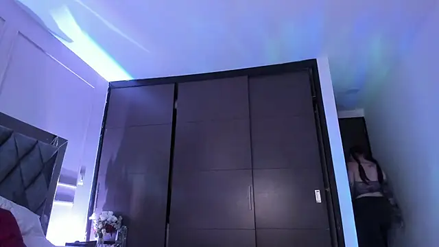 Lissy  Addams online show from 05/24/26, 12:27