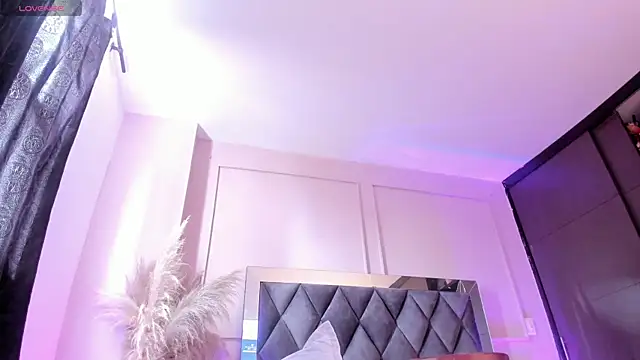 Lissy  Addams online show from 04/19/26, 06:10