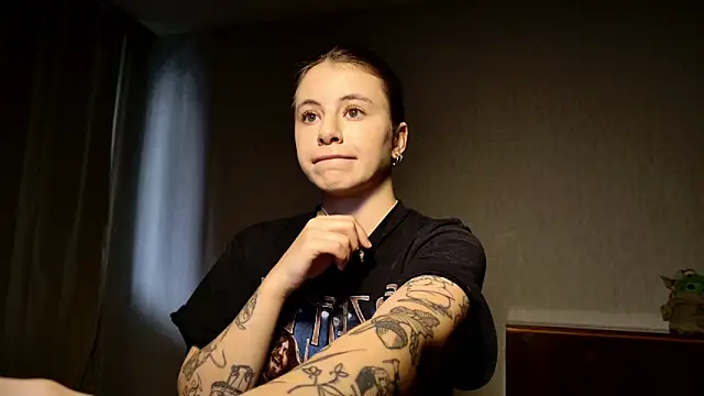 MazzyDoll online show from 02/17/26, 12:02