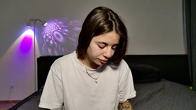 MazzyDoll online show from 02/10/26, 06:01