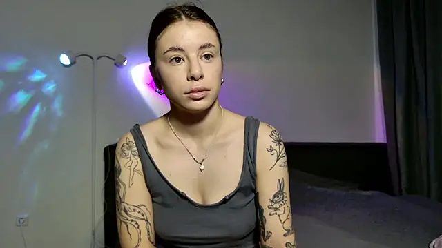 Snapshot of MazzyDoll chatting on 11/29/25, 04:45 MazzyDoll online show from 11/29/25, 04:45