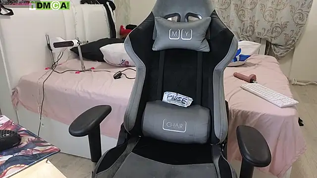 KawaiiNullify online show from 02/22/26, 05:32