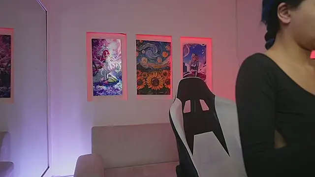 KayraOwen online show from 12/03/25, 12:37