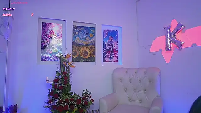 KayraOwen online show from 10/10/25, 11:44