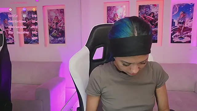 KayraOwen online show from 09/11/25, 11:43