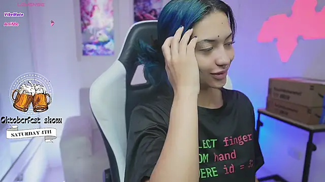 KayraOwen online show from 10/03/25, 12:39