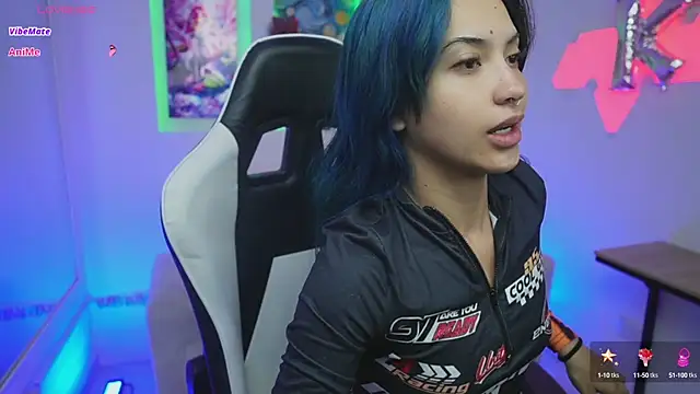 KayraOwen online show from 10/18/25, 11:34