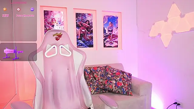 KayraOwen online show from 03/11/25, 05:46