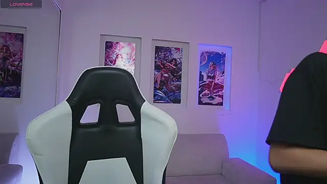 KayraOwen online show from 09/19/25, 11:36