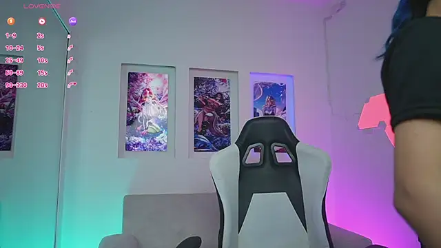 KayraOwen online show from 09/16/25, 11:33