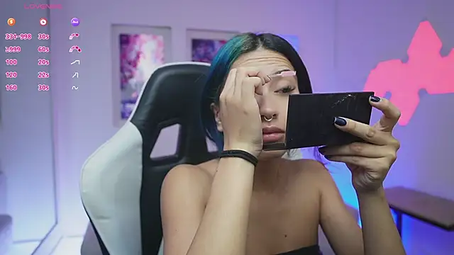 KayraOwen online show from 09/25/25, 11:49