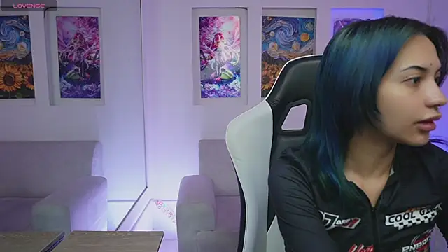 KayraOwen online show from 12/02/25, 12:18