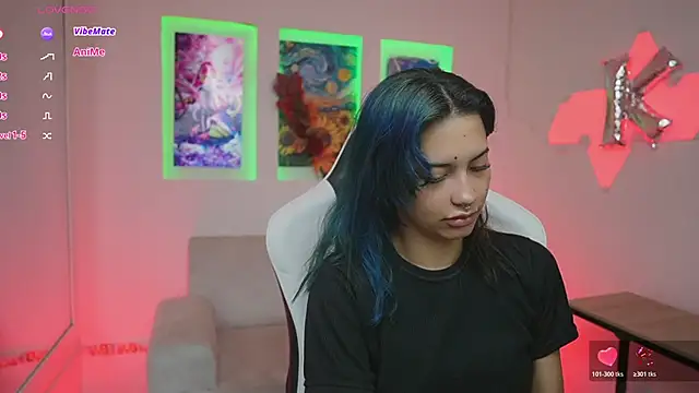 KayraOwen online show from 10/23/25, 11:42