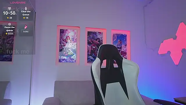 KayraOwen online show from 09/27/25, 11:49