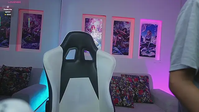 KayraOwen online show from 10/07/25, 11:33