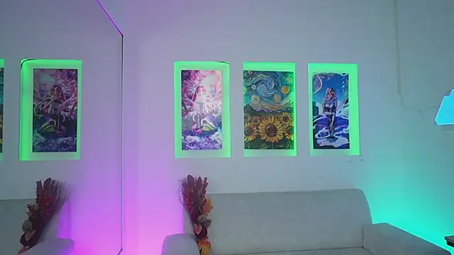 KayraOwen online show from 11/17/25, 12:09