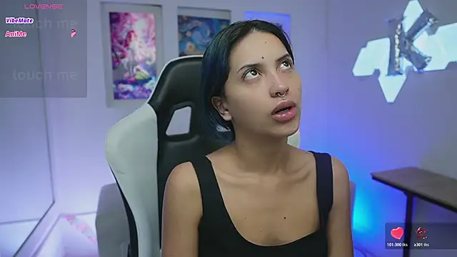 KayraOwen online show from 11/28/25, 12:16