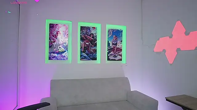 KayraOwen online show from 09/15/25, 11:43