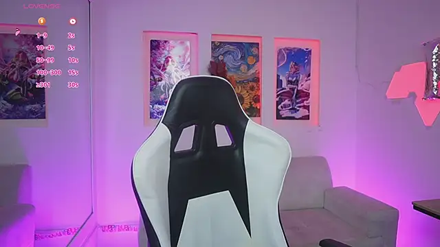 KayraOwen online show from 10/22/25, 11:42