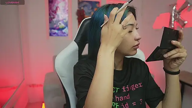 KayraOwen online show from 10/28/25, 11:53