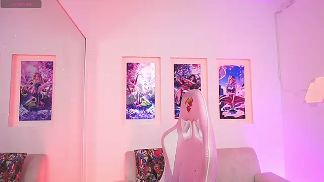 KayraOwen online show from 03/10/25, 11:34