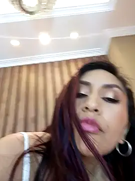 MonicaMoret online show from 03/15/25, 03:27