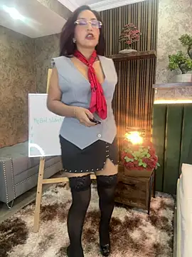 Snapshot of MonicaMoret chatting on 07/10/26, 12:38 MonicaMoret online show from 07/10/26, 12:38