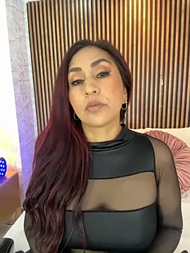 MonicaMoret online show from 09/19/25, 12:20