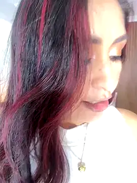 MonicaMoret online show from 10/04/25, 12:28