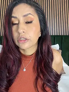 MonicaMoret online show from 02/07/26, 11:07