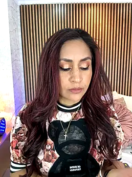 MonicaMoret online show from 09/11/25, 12:16