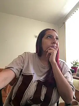 Dahian XXX online show from 03/15/25, 02:55