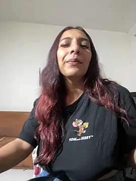 Dahian XXX online show from 10/06/25, 03:51