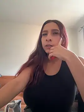 Dahian XXX online show from 11/20/25, 10:09