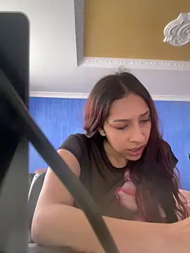 Dahian XXX online show from 02/20/26, 09:17