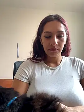Dahian XXX online show from 10/12/25, 05:25