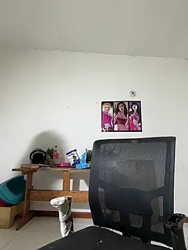 Dahian XXX online show from 04/05/26, 01:34