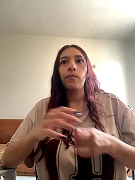 Dahian XXX online show from 09/20/25, 08:58